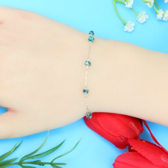 Chic & Stylish Bracelet – A Thoughtful Gift for Women and Girls, DYC1539 - Picture 1 of 10